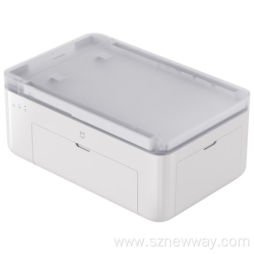 Xiaomi Mijia Mi Inkjet Printer Color Home Office